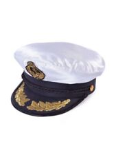 Captain cap mütze gebraucht kaufen  Versand nach Germany