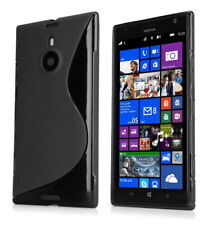 Usado, Capa silicone gel pele antiderrapante linha S para Nokia Lumia/Microsoft Lumia comprar usado  Enviando para Brazil