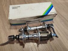 Vintage mozzi shimano usato  Roma