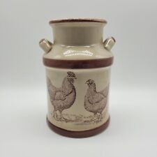 Pottery stoneware mini for sale  Oxford