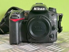 Fotocamera reflex nikon usato  Monza