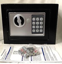 Electronic safe box for sale  Las Vegas