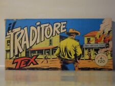 Tex raccoltina serie usato  Bologna