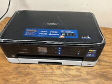 Brother Printer MFC-J4310DW Wireless Color Inkjet Printer w/Scanner Copier for sale  Shipping to South Africa
