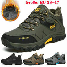 Chaussures hiver hommes d'occasion  France