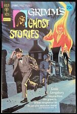 Grimm ghost stories for sale  West Bend