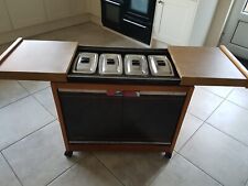 Vintage philips hostess for sale  BOURNEMOUTH