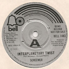 Screemer interplanetary twist for sale  Ireland