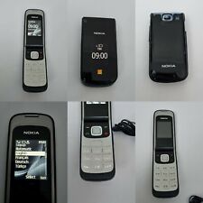 NOKIA 2720 GSM UNLOCKED SIM FREE UNLOCK CELL PHONE, used for sale  Shipping to South Africa