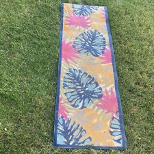 Hallway runner rug for sale  Madison