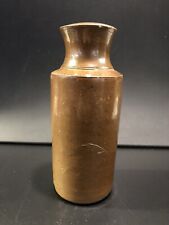Vintage stoneware bottle for sale  Shipping to Ireland