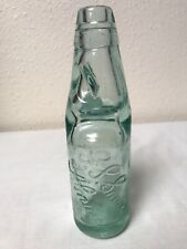 Antique codd bottle for sale  HALIFAX