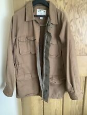 Orvis mans coat for sale  CROYDON