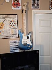 Fender player stratocaster for sale  Benton