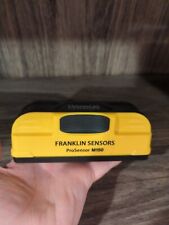 Franklin sensors prosensor for sale  Shipping to Ireland