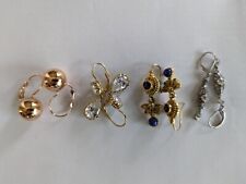 Pairs earrings for sale  San Antonio