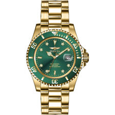 Invicta Pro Diver relógio masculino data quartzo mostrador verde 43543 comprar usado  Enviando para Brazil