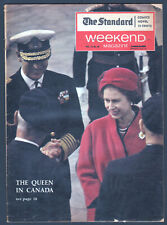 1964 weekend magazine for sale  Shipping to Ireland