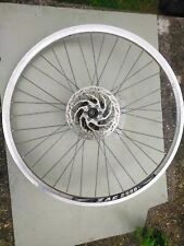 Aro de roda de bicicleta 26' ZAC 2000 MTB - traseira comprar usado  Enviando para Brazil