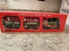Porcelain train piece for sale  Williamsport