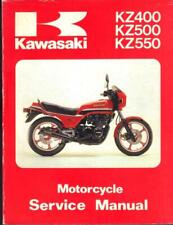 Kawasaki gpz550 z550 for sale  DEWSBURY