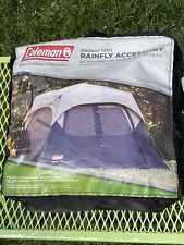 Coleman instant tent for sale  Shipping to Ireland