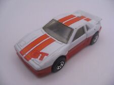 Matchbox superfast no2 for sale  Tampa