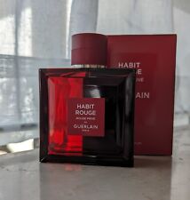 Guerlain habit rouge gebraucht kaufen  München