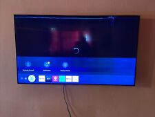 TV Samsung 55 polegadas Un55tu8000f, usado comprar usado  Enviando para Brazil