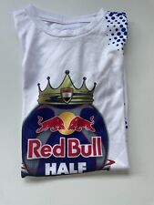 Maglietta red bull usato  Italia