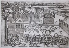 1588 capture breda usato  Boves