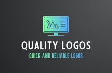 Logo design service for sale  Ireland