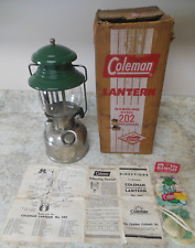 Coleman single mantle for sale  Liberty