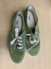 Keds green shoes for sale  Seattle