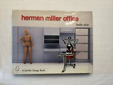 Escritório Herman Miller por Leslie Piña: Muito bom comprar usado  Enviando para Brazil