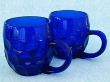 Cambridge mug cobalt for sale  Rochester