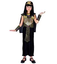 Costume cleopatra egiziana usato  Italia
