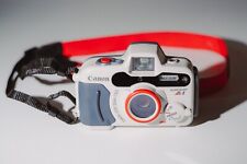 Canon sure shot for sale  LEAMINGTON SPA