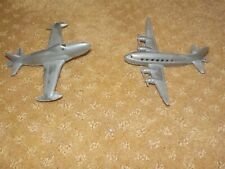 Lot plastic airplanes for sale  Pottstown