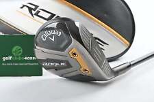 Callaway Rogue ST Max #3 Wood / 15 Degree / Stiff Flex Tensei AV White 75 for sale  Shipping to South Africa