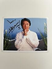 Jackie chan hand for sale  BRISTOL