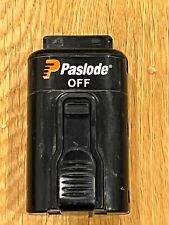 Genuine paslode 7.2v for sale  SALE