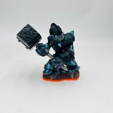 Used, Skylanders GIANTS Character Figure: GRANITE CRUSHER | variant (orange base) for sale  Shipping to South Africa