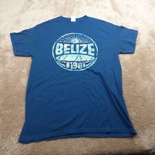 Belize shirt womens for sale  Germantown