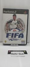 Fifa 2001 Spiel EA Sports Fußball PS2 Sony Playstation 2 comprar usado  Enviando para Brazil
