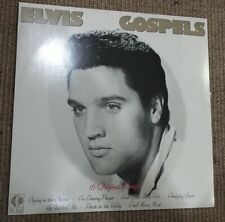 Elvis presley elvis for sale  COLCHESTER