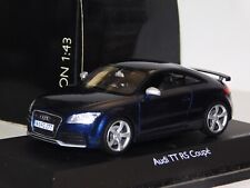 Audi coupe mugello d'occasion  Expédié en Belgium