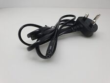 Mains power cable for sale  LONDON