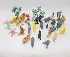 Plastic animals lot for sale  Homer