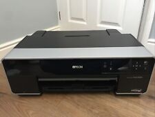 Epson stylus photo for sale  DARTFORD